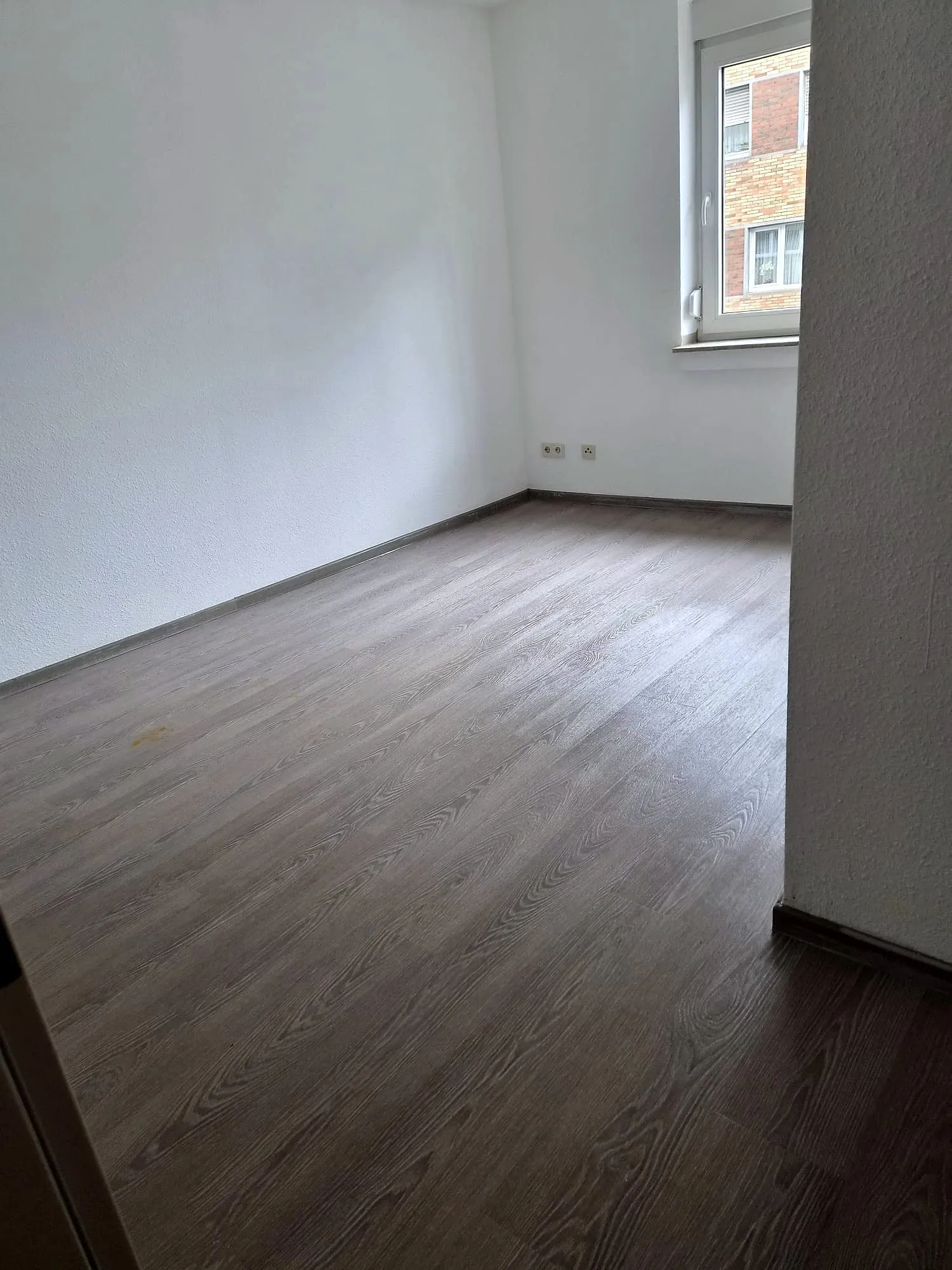 MEX Umzüge — Seniorenumzug